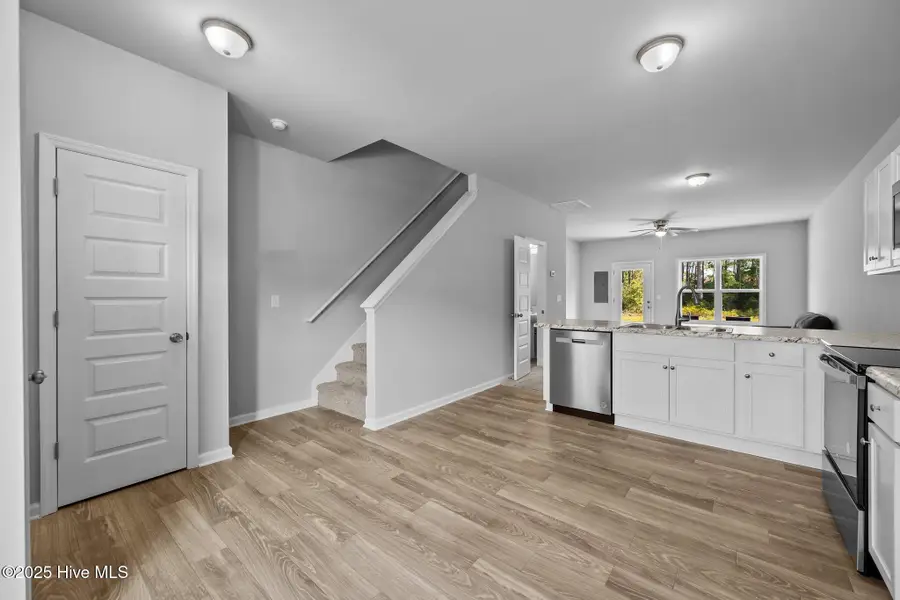 175 Buckhorn Avenue, Holly Ridge, NC 28445 - Image #3