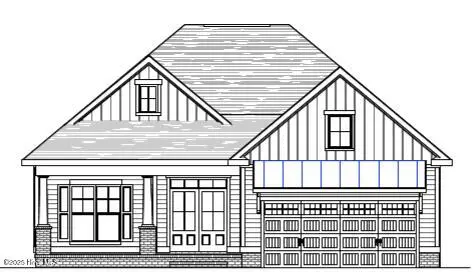 3328 Island Lakes Drive, Southport, NC 28461 - Image #1