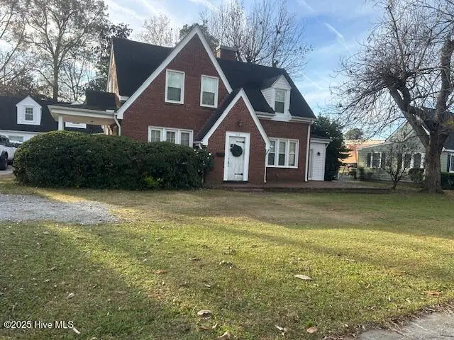 405 Sunset Avenue, Clinton, NC 28328 - #1