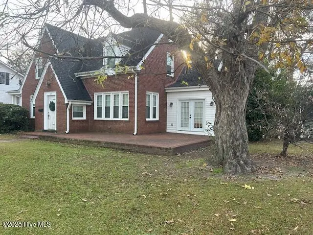 405 Sunset Avenue, Clinton, NC 28328 - #3