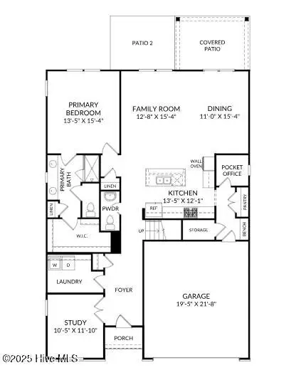 6223 Raystone Way, Leland, NC 28451 - Image #2