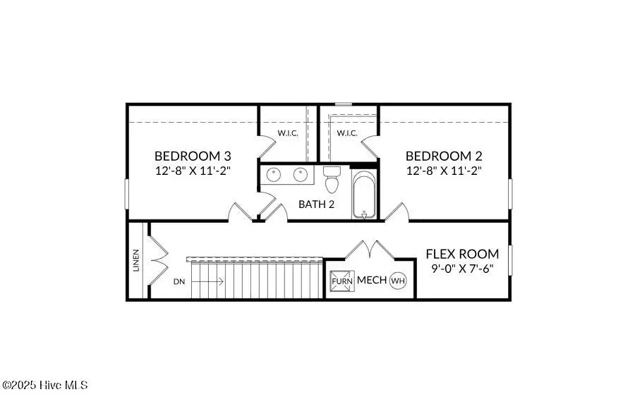 6223 Raystone Way, Leland, NC 28451 - Image #3