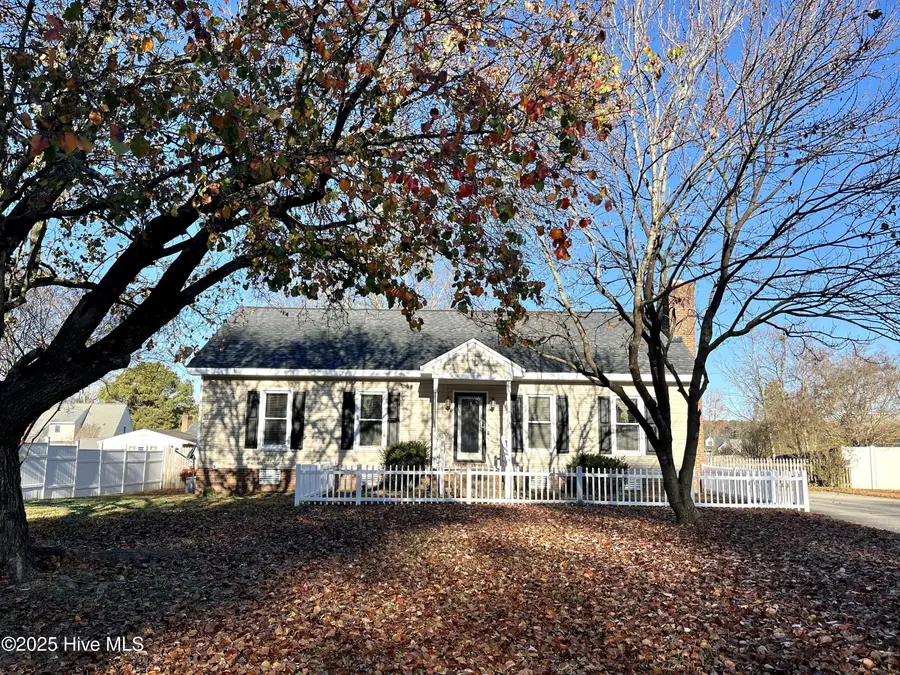 3003 Kings Mill Walk N, Wilson, NC 27896 - Image #2