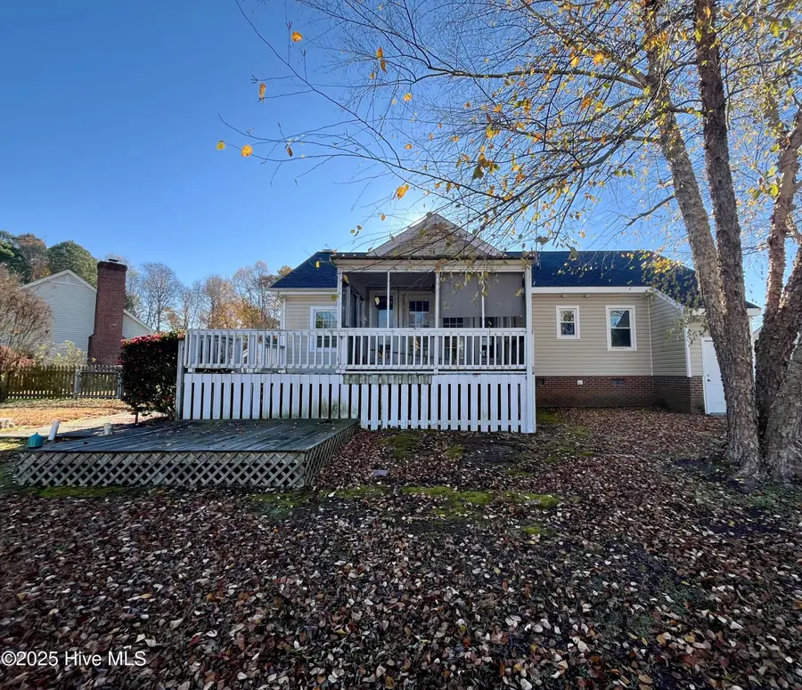 3003 Kings Mill Walk N, Wilson, NC 27896 - Image #3