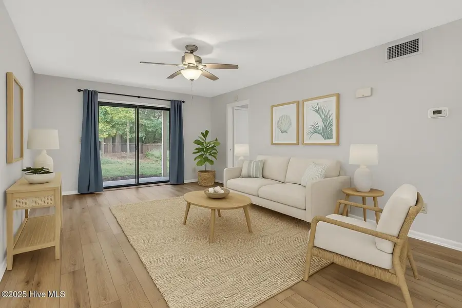 3663 Saint Johns Court #Unit A, Wilmington, NC 28403 - Image #2