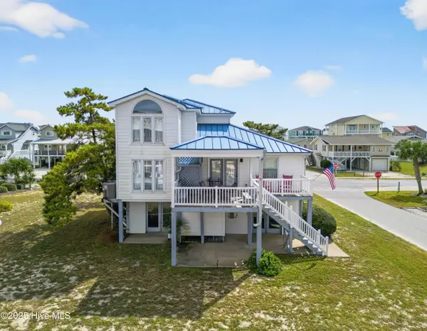 189 E Second Street, Ocean Isle Beach, NC 28469