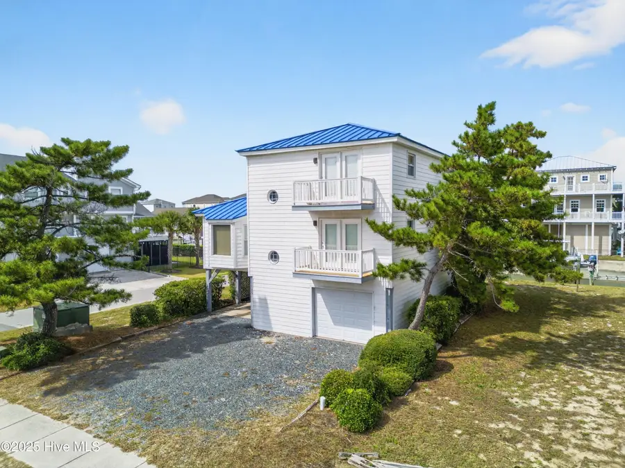 189 E Second Street, Ocean Isle Beach, NC 28469 - Image #2