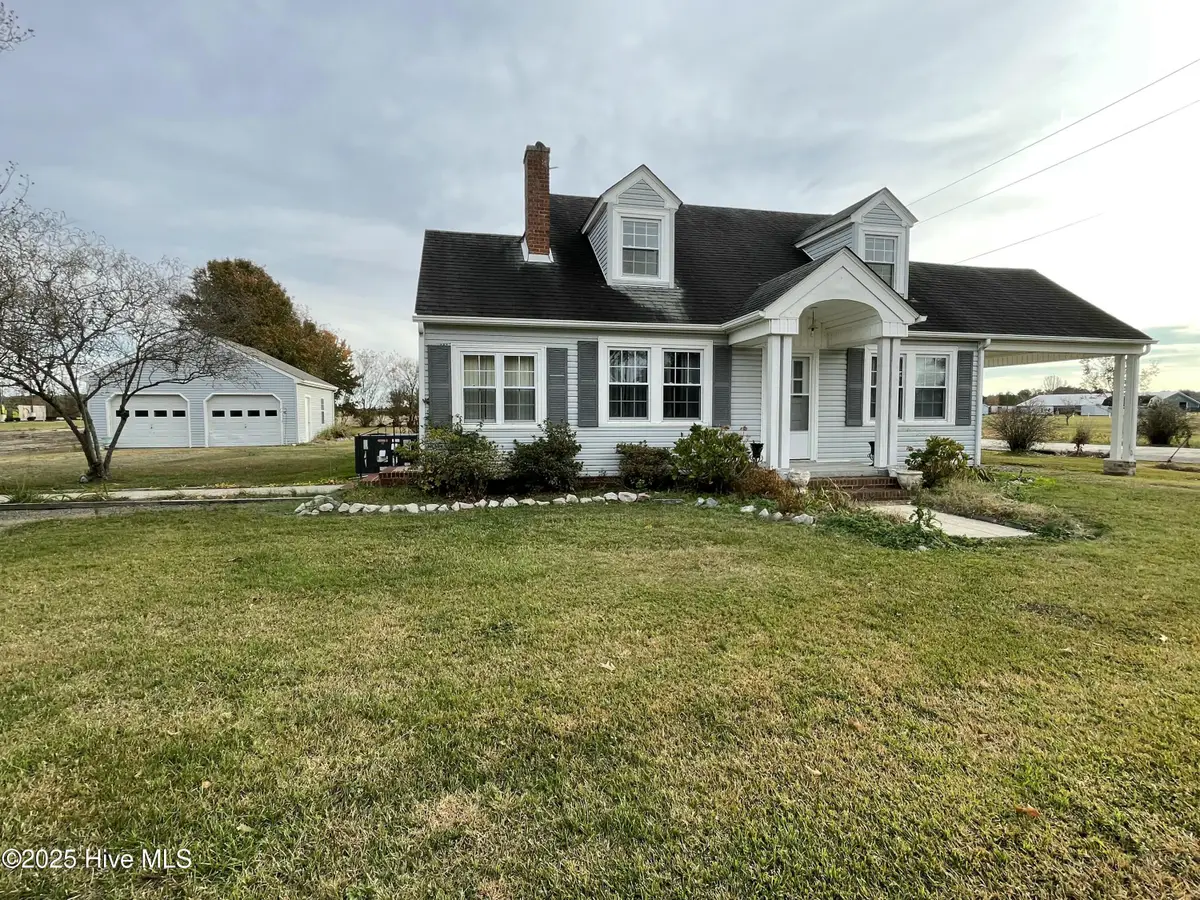 1670 Ocean Highway N, Hertford, NC 27944 - Image #1