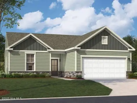 7445 Linda Vista Lane, Leland, NC 28451