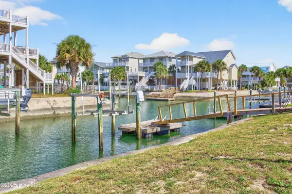 0 E 2nd St Street, Ocean Isle Beach, NC 28469