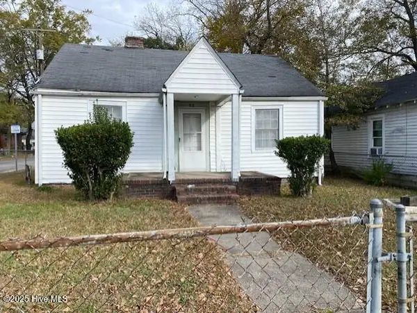 1201 Atlantic Street E, Wilson, NC 27893