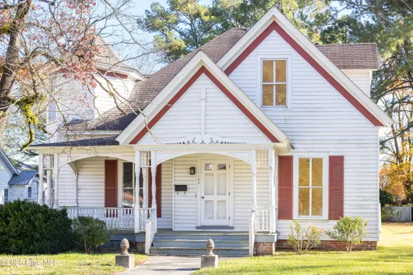 103 E Pitt Street, Windsor, NC 27983