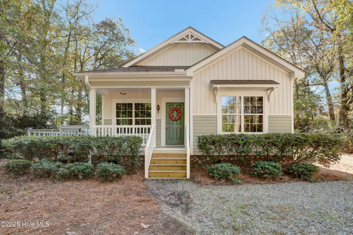 5377 S Nc 41 Highway, Wallace, NC 28466 - Image #1