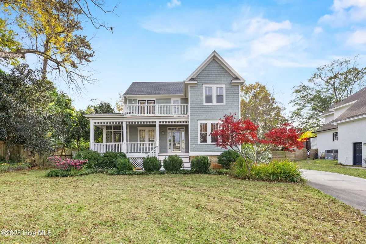 1608 Herring Lane, Wilmington, NC 28403 - Image #1