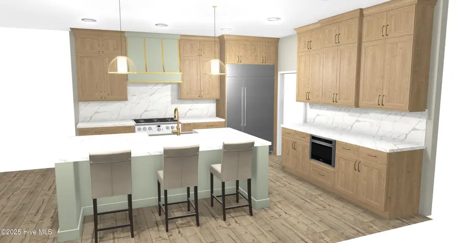 12 Hemlock Court, Pinehurst, NC 28374 - Image #2