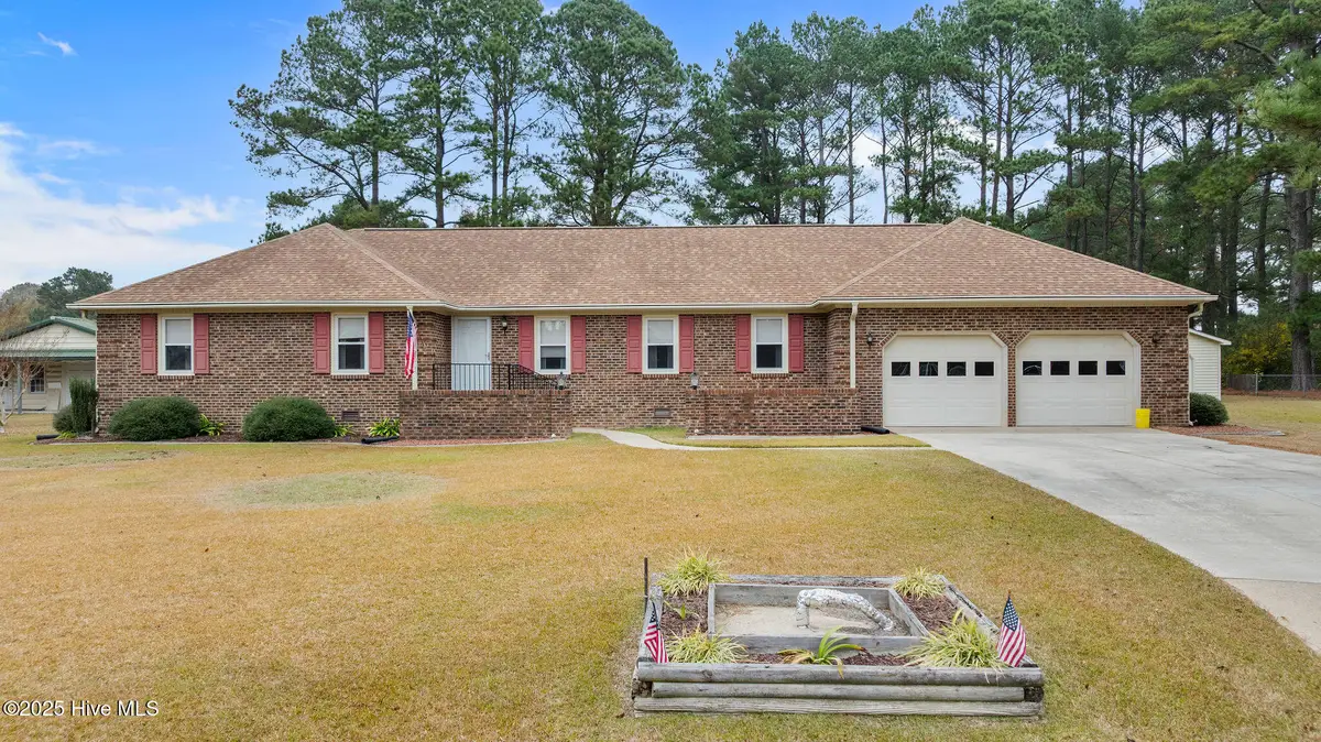 311 Balsam Place, Goldsboro, NC 27534 - Image #1