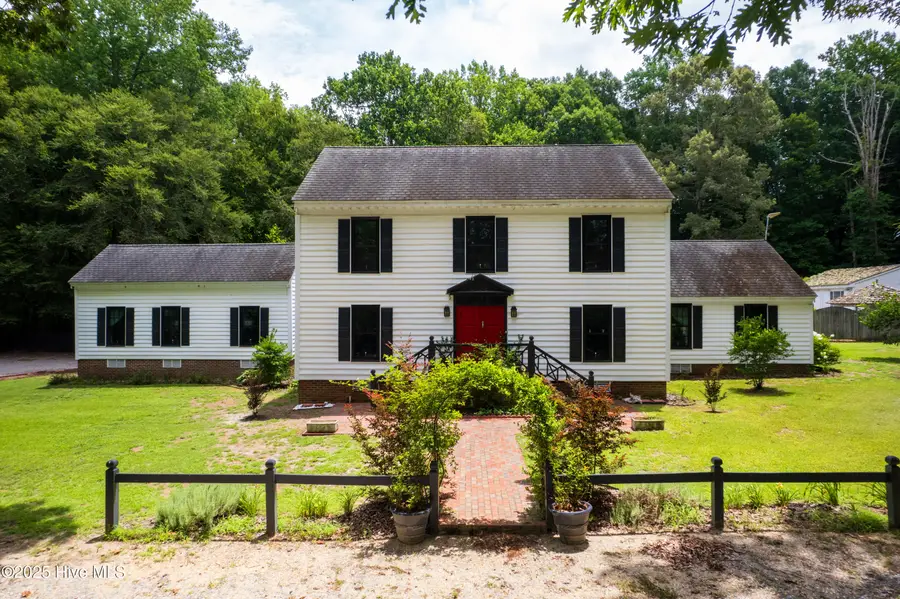 3173 Bakers School Road, Scotland Neck, NC 27874 - Image #2