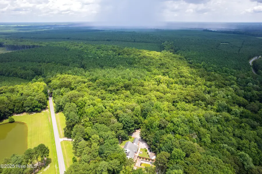 3173 Bakers School Road, Scotland Neck, NC 27874 - Image #3