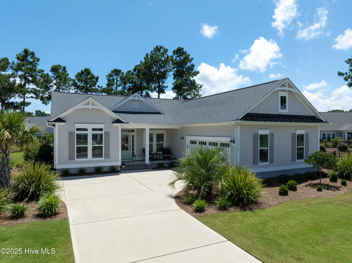 145 W Keel Drive, Hampstead, NC 28443 - Image #1