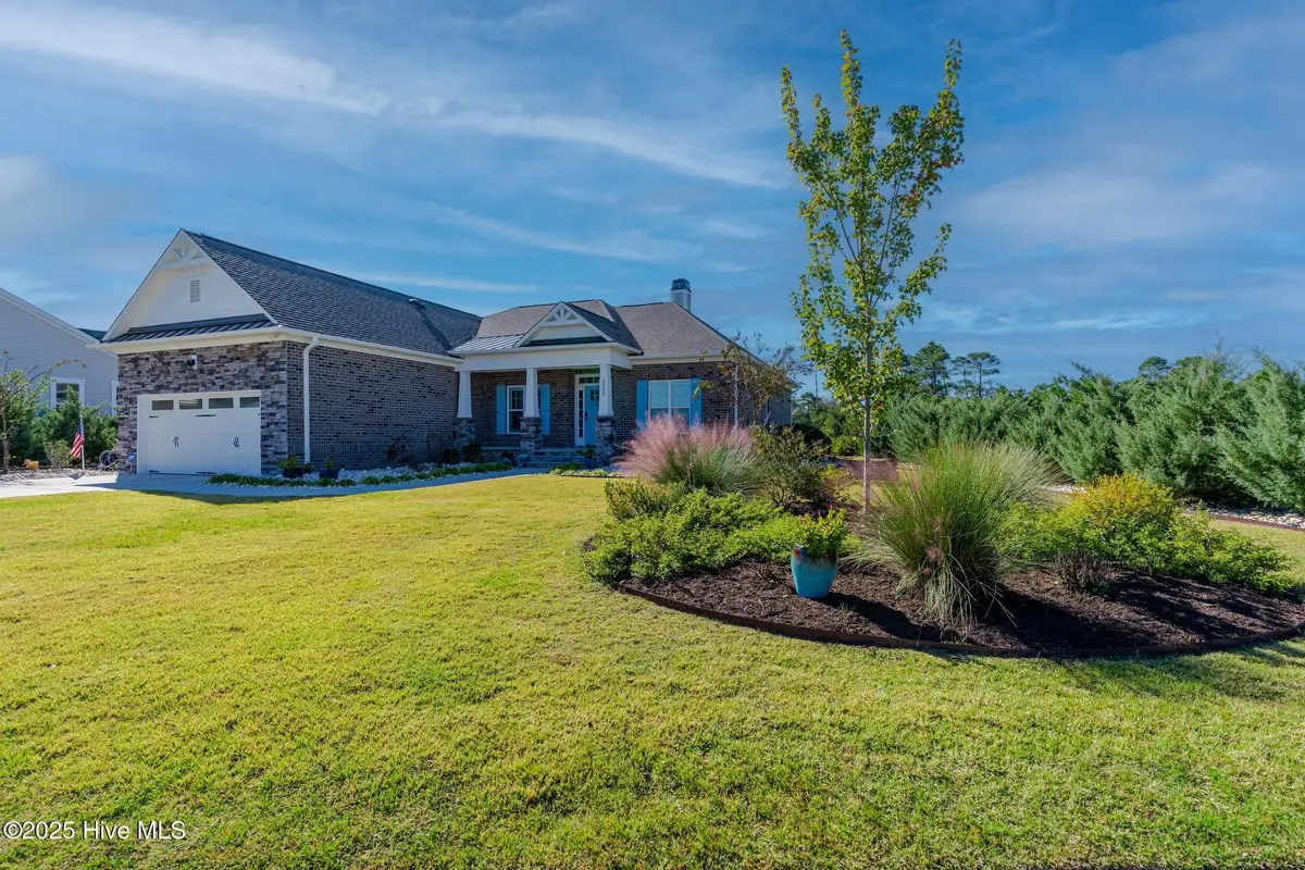 3235 Oceanic Bay Drive, Southport, NC 28461 - Image #1