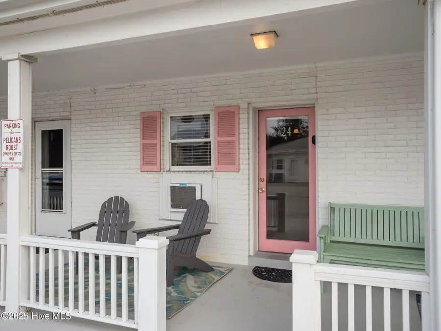 301 Henderson Boulevard #24, Atlantic Beach, NC 28512 - Image #2