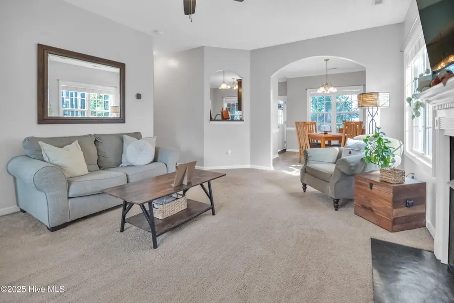 111 Briscoe Drive, Richlands, NC 28574 - Image #3