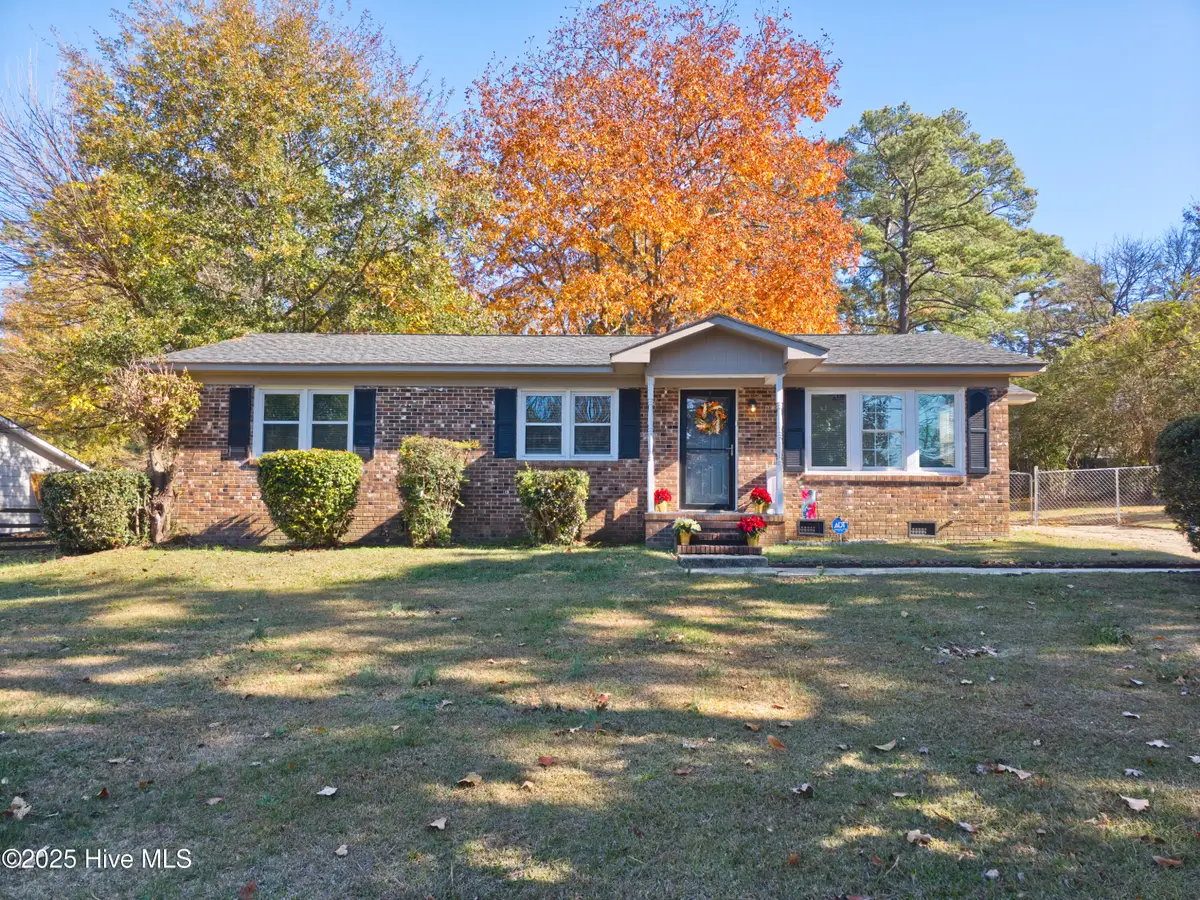 284 Channing Drive, Fayetteville, NC 28303 - Image #1