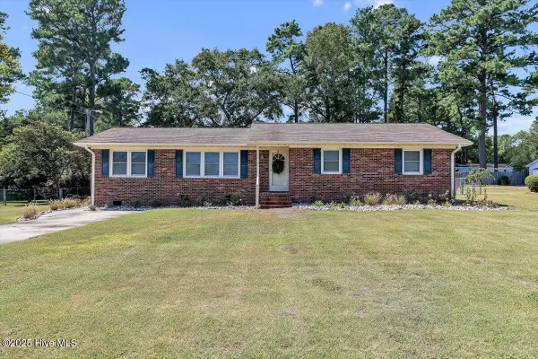 314 Brookfield Drive, Wilmington, NC 28405