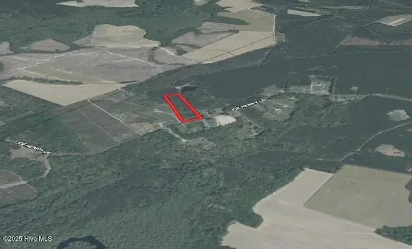 147 Joe Henry Lane, Gates, NC 27937