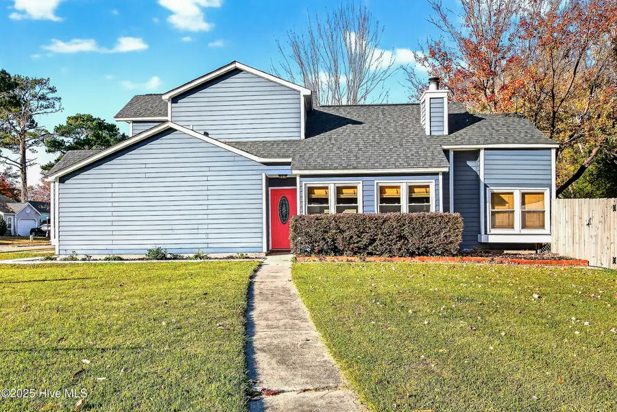 100 Basswood Court, Jacksonville, NC 28546 - Image #2