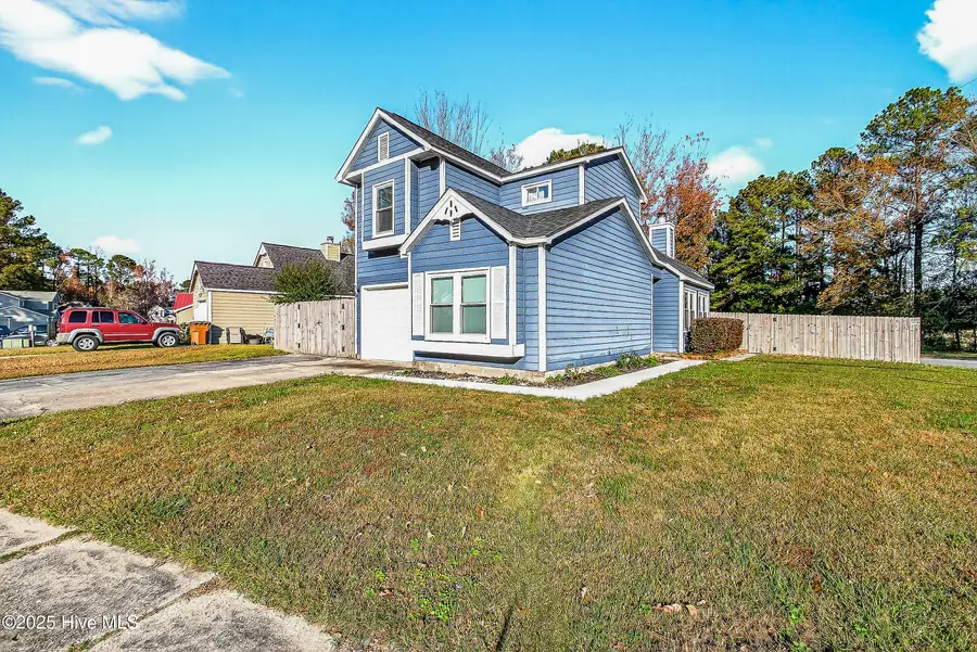 100 Basswood Court, Jacksonville, NC 28546 - Image #3