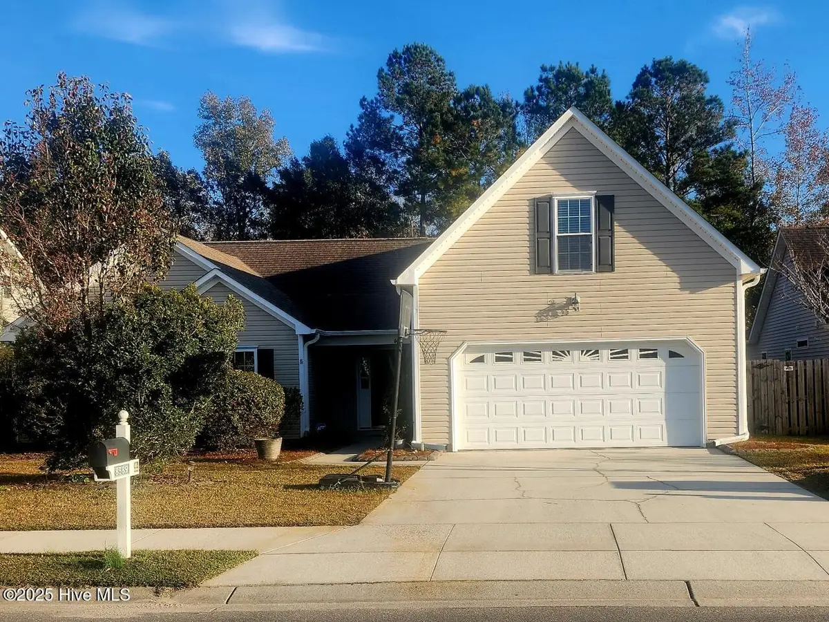 8589 Old Forest Drive Ne, Leland, NC 28451 - Image #1