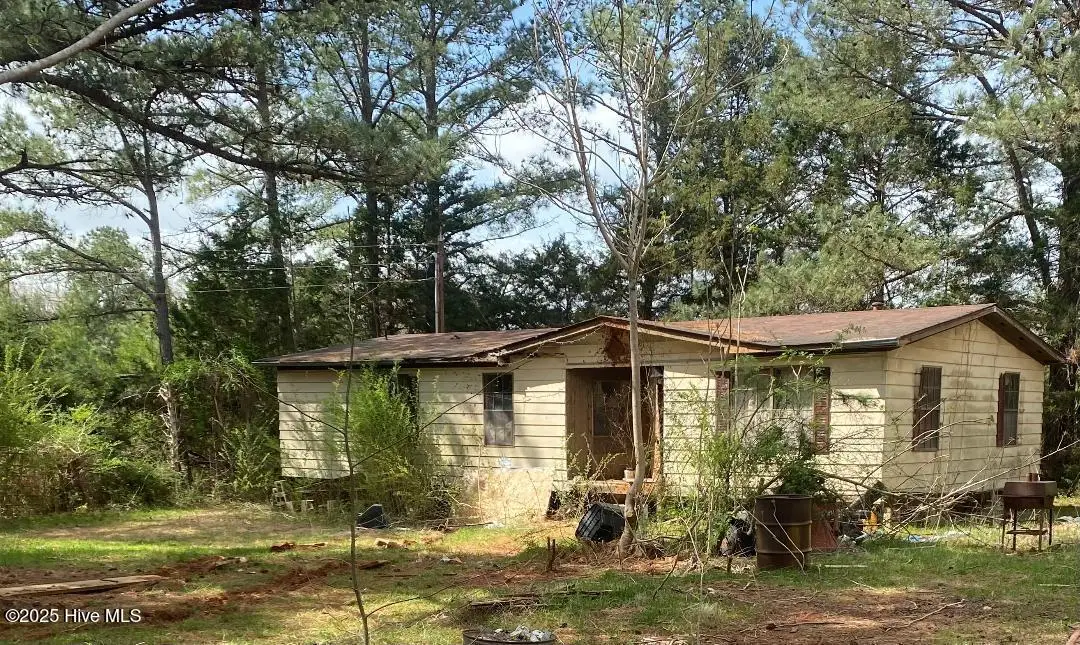 365 Hamlet Road, Hollister, NC 27844 - Image #1