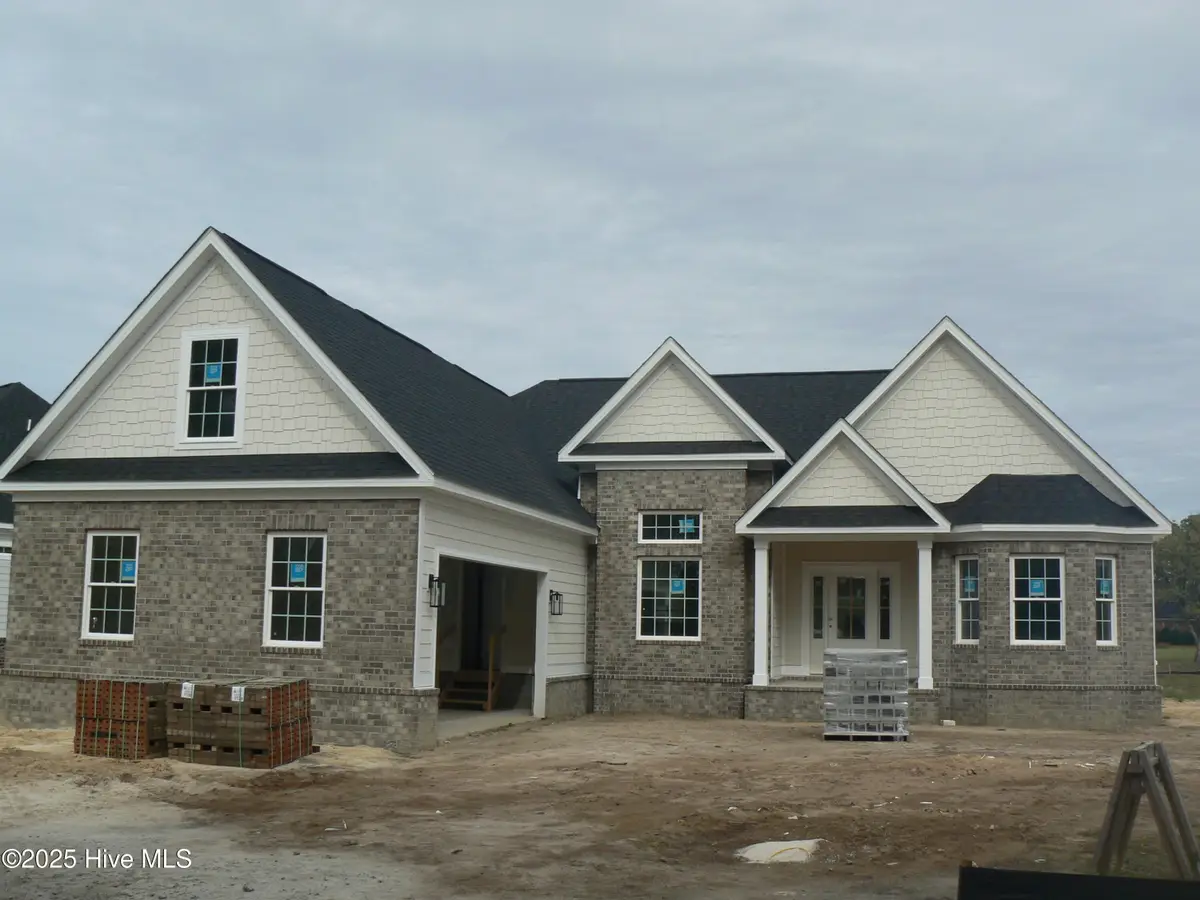 9410 Old Salem Way, Calabash, NC 28467 - Image #1