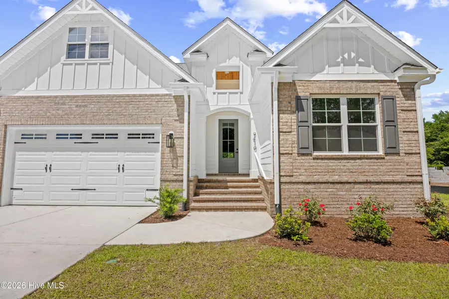 9410 Old Salem Way, Calabash, NC 28467 - #2