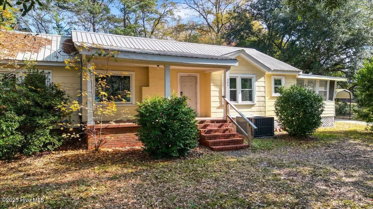 371 Airport Road, Rockingham, NC 28379 - Image #1