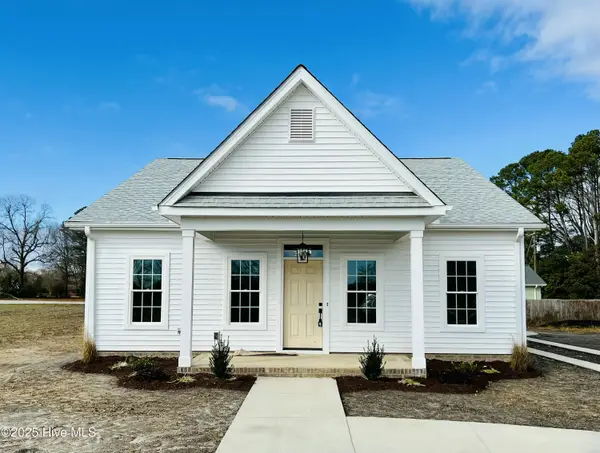 126 Mason Street, Princeton, NC 27569