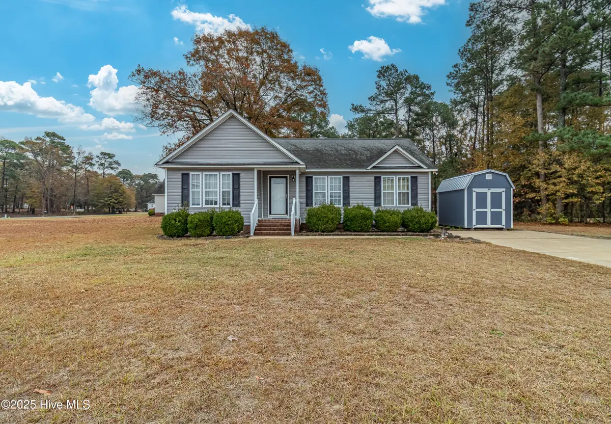 104 Graces Farm Road, La Grange, NC 28551 - Image #1