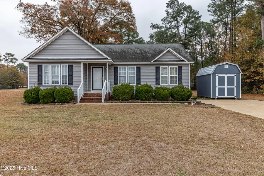 104 Graces Farm Road, La Grange, NC 28551 - Image #2