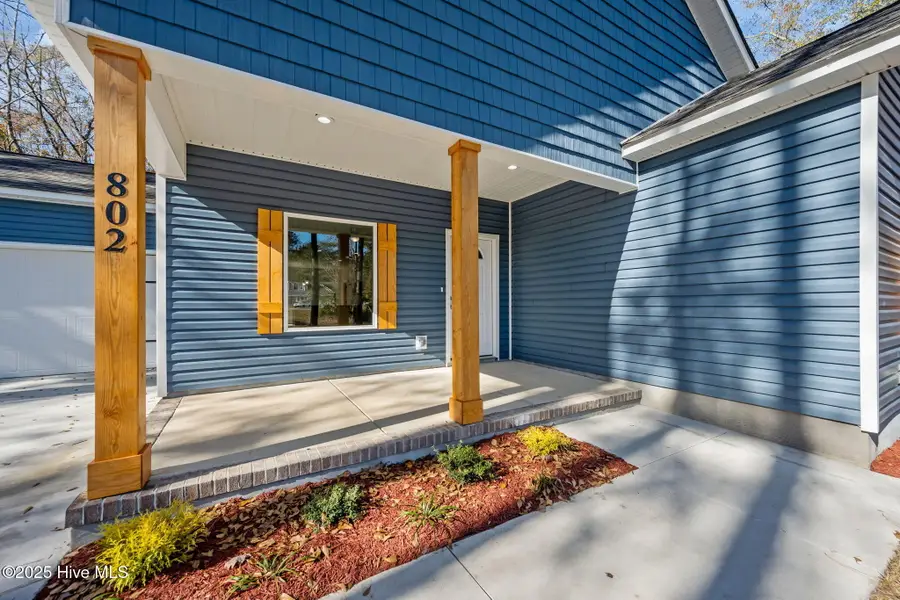 802 Little Cardinal Court, Jacksonville, NC 28540 - Image #3