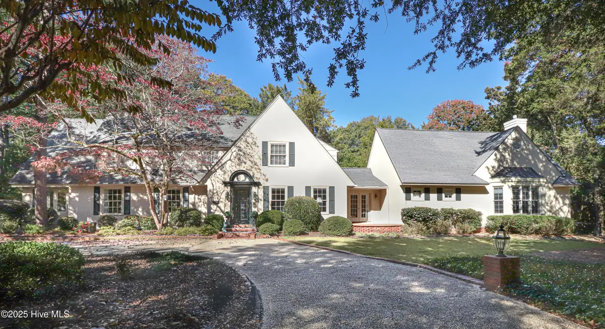 40 Culdee Road, Pinehurst, NC 28374 - Image #1