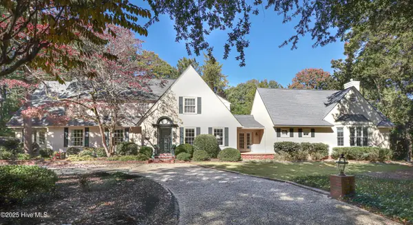 40 Culdee Road, Pinehurst, NC 28374