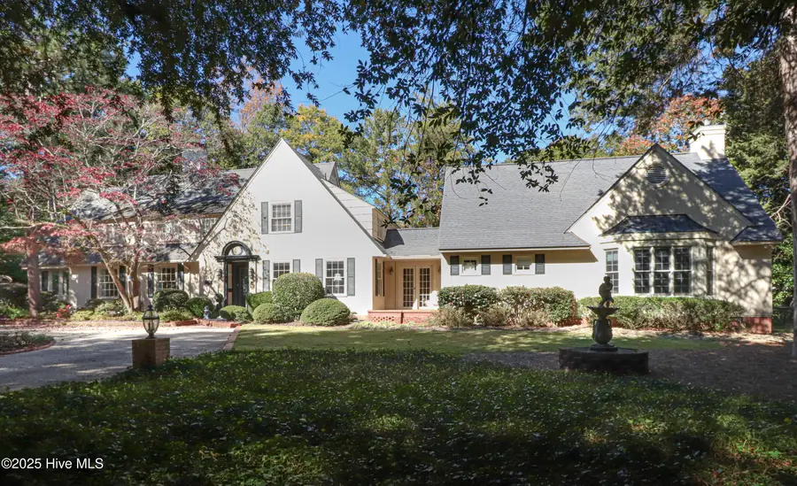 40 Culdee Road, Pinehurst, NC 28374 - Image #2