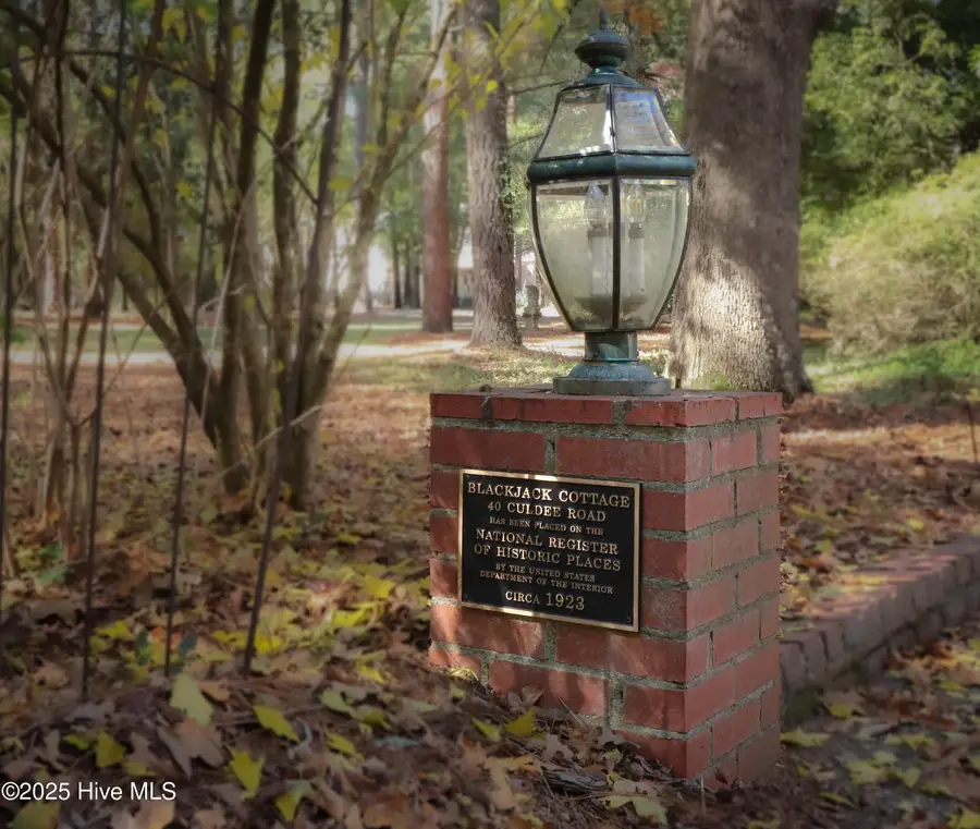 40 Culdee Road, Pinehurst, NC 28374 - Image #3