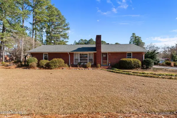 921 Vass Carthage Road, Carthage, NC 28327