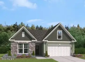 7417 Linda Vista Lane, Leland, NC 28451 - Image #1