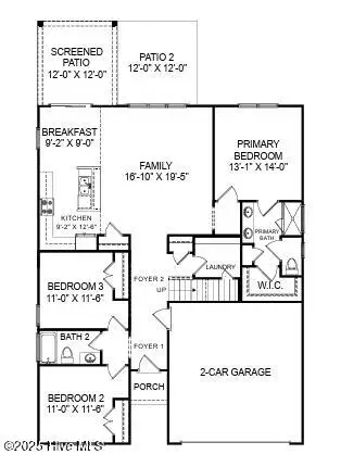 7417 Linda Vista Lane, Leland, NC 28451 - Image #2