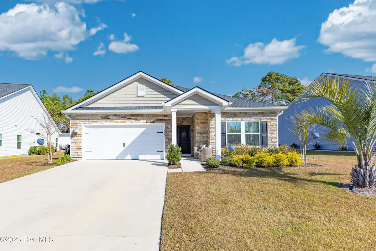 6846 W Lindley Lane Sw #Lot 9, Ocean Isle Beach, NC 28469 - Image #1