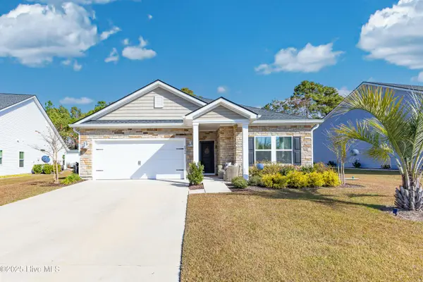 6846 W Lindley Lane Sw #Lot 9, Ocean Isle Beach, NC 28469