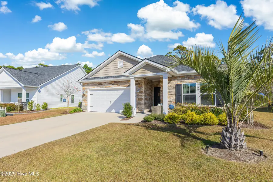 6846 W Lindley Lane Sw #Lot 9, Ocean Isle Beach, NC 28469 - Image #3